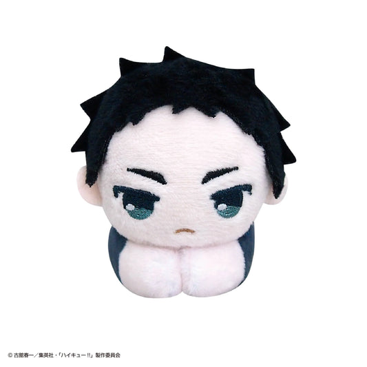 Haikyu!! HUG CHARACTER COLLECTION 3 (6pc per box)