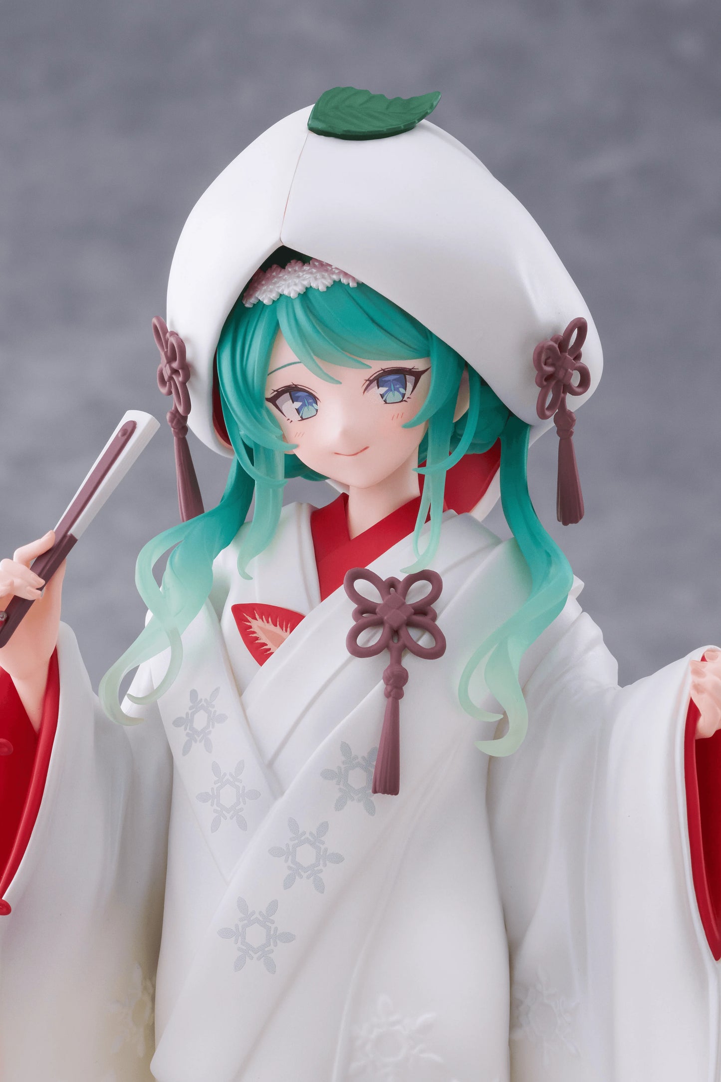Snow Miku AMP+ Figure - SNOW MIKU ALL STARS 2013ver.