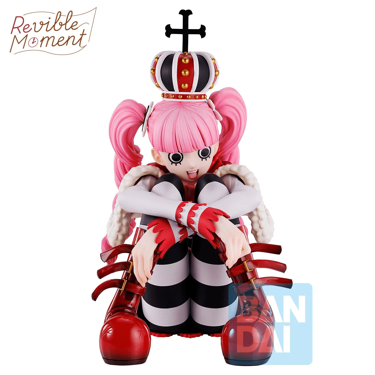 Perona vs. Usopp (Impact Log)