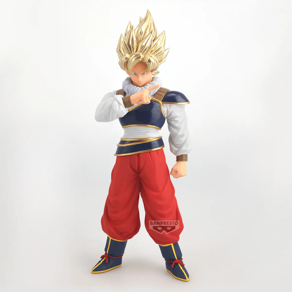 DRAGON BALL Z BLOOD OF SAIYANS-SUPER SAIYAN SON GOKU-Ⅲ