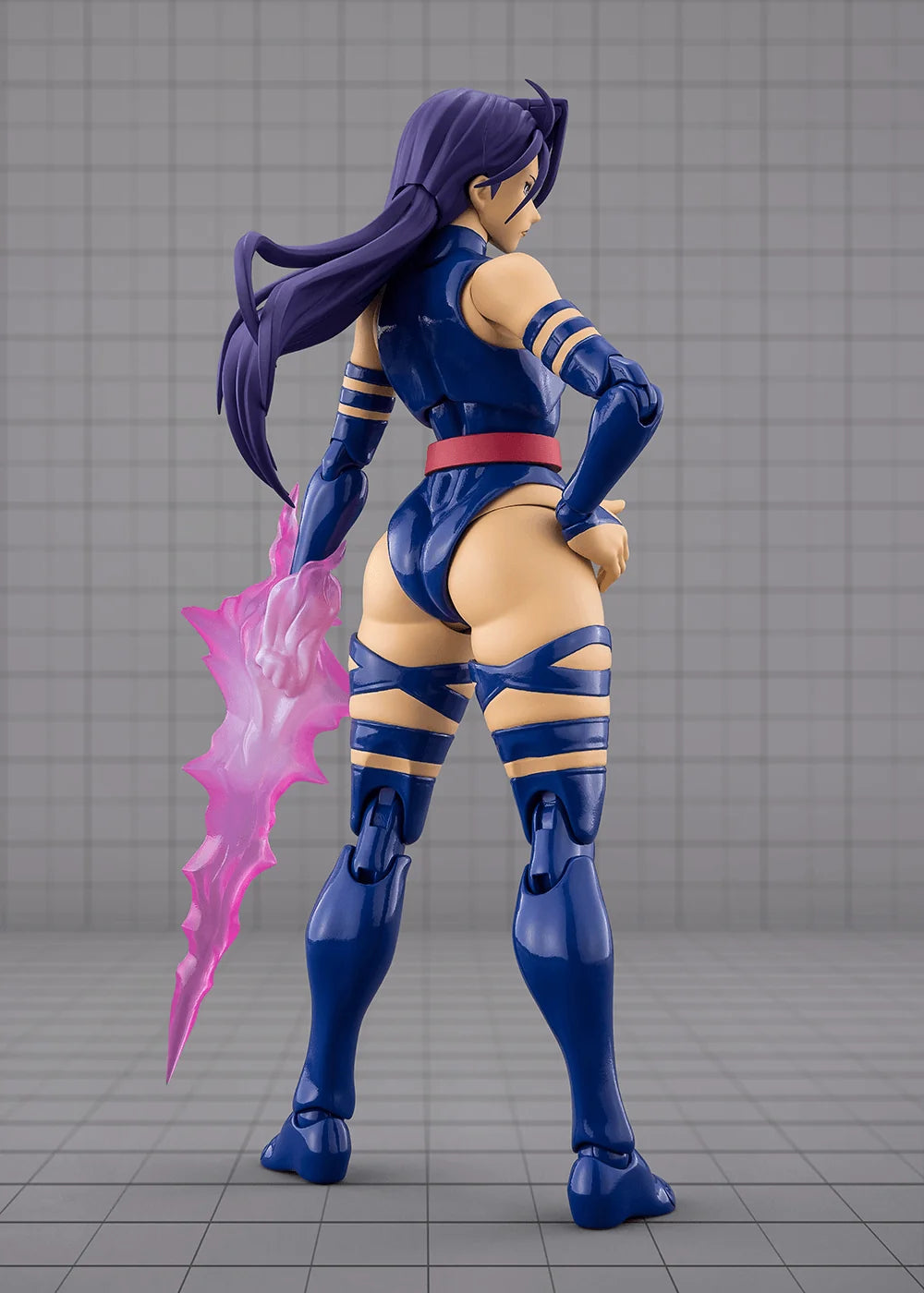 PSYLOCKE (GAMERVERSE)