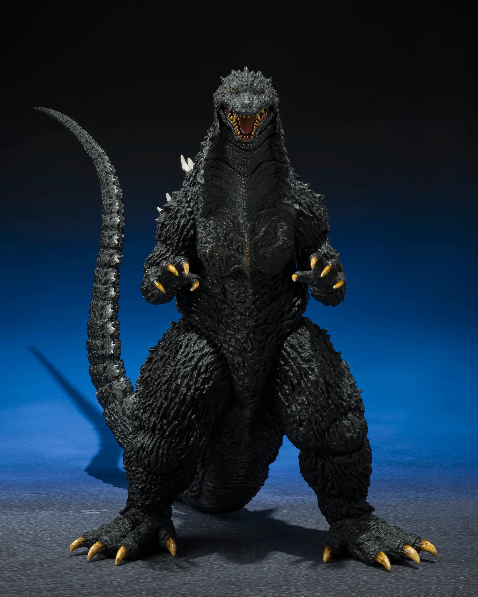 GODZILLA [2003] "GODZILLA"