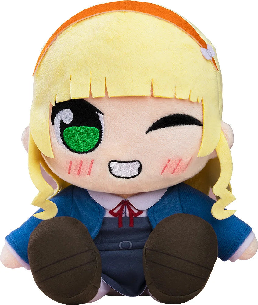 Kuripan Plushie Sumire Heanna