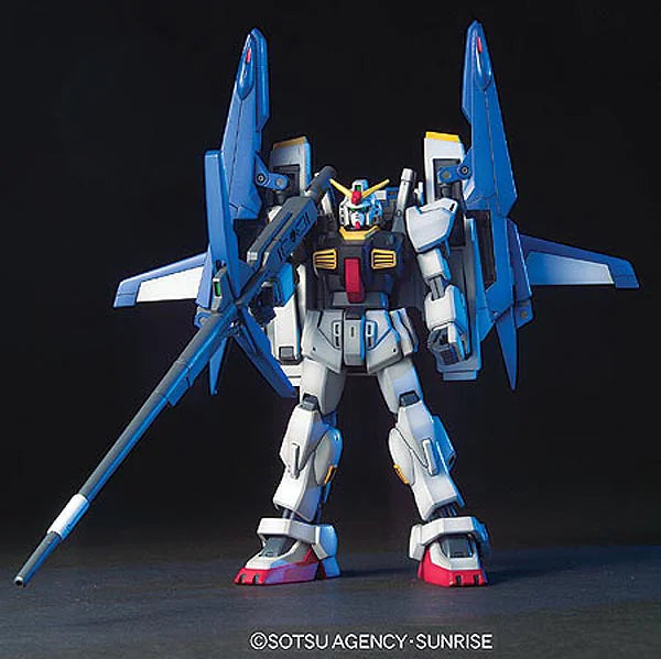 1/144 HGUC FXA-05D/RX178 SUPER GUNDAM-4573102557285