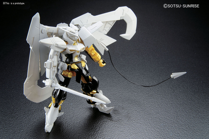 HGGS 1/144 #59 Gundam Astray Gold Frame Amatsu Mina