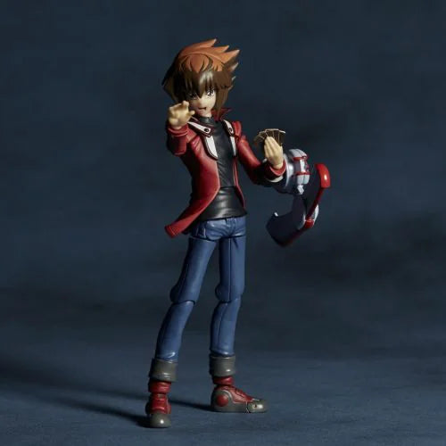 REVOLTECH JYUDAI YUKI