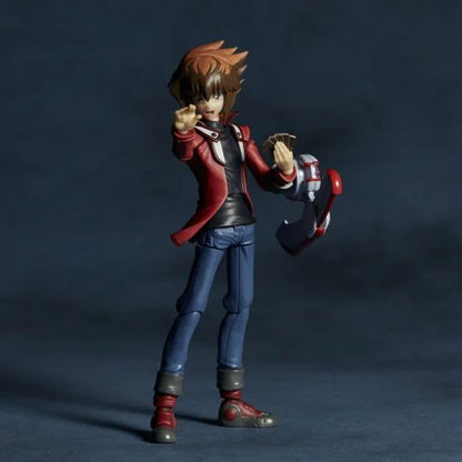 REVOLTECH JYUDAI YUKI