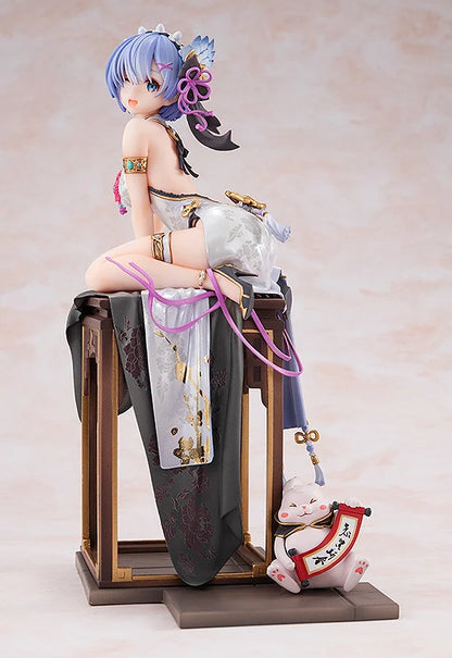 KADOKAWA Rem Graceful Beauty Scale Figure