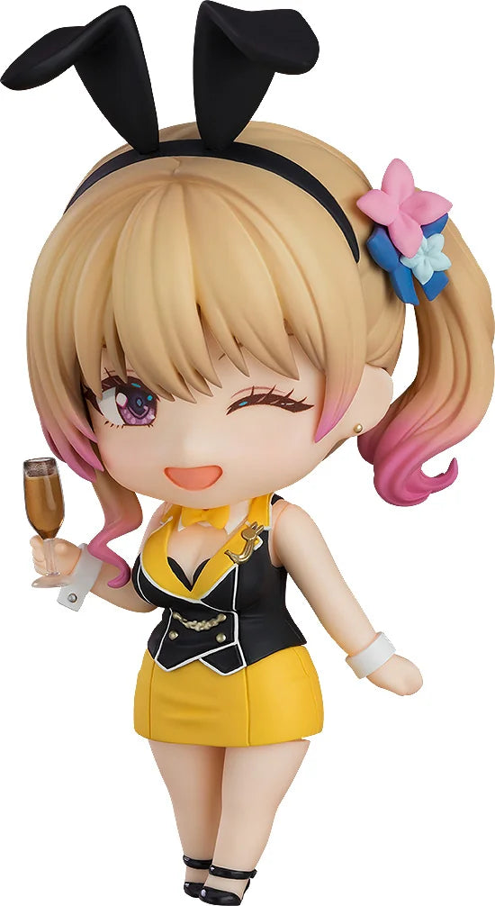 Good Smile Company Nendoroid Rin Action Figure