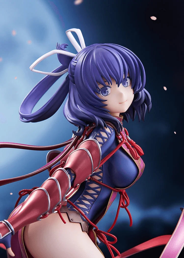 Good Smile Company Rixia Mao 1/7 Scale Figure