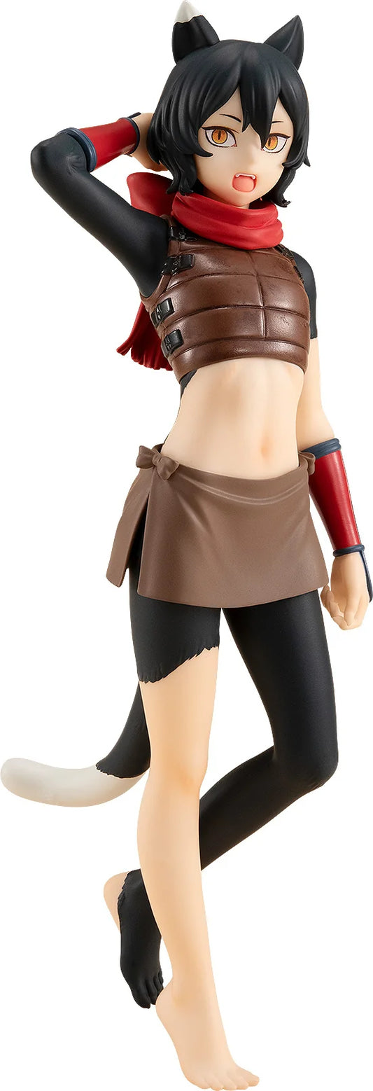Good Smile Company POP UP PARADE Izutsumi Collectible Figure