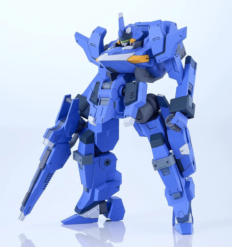 MODEROID SIDE:CC Legatoedge (Gray Primer-Like Ver.)