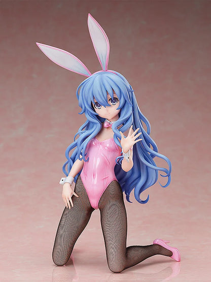 FREEing Yoshino: Bunny Ver. 1/4 Scale Figure