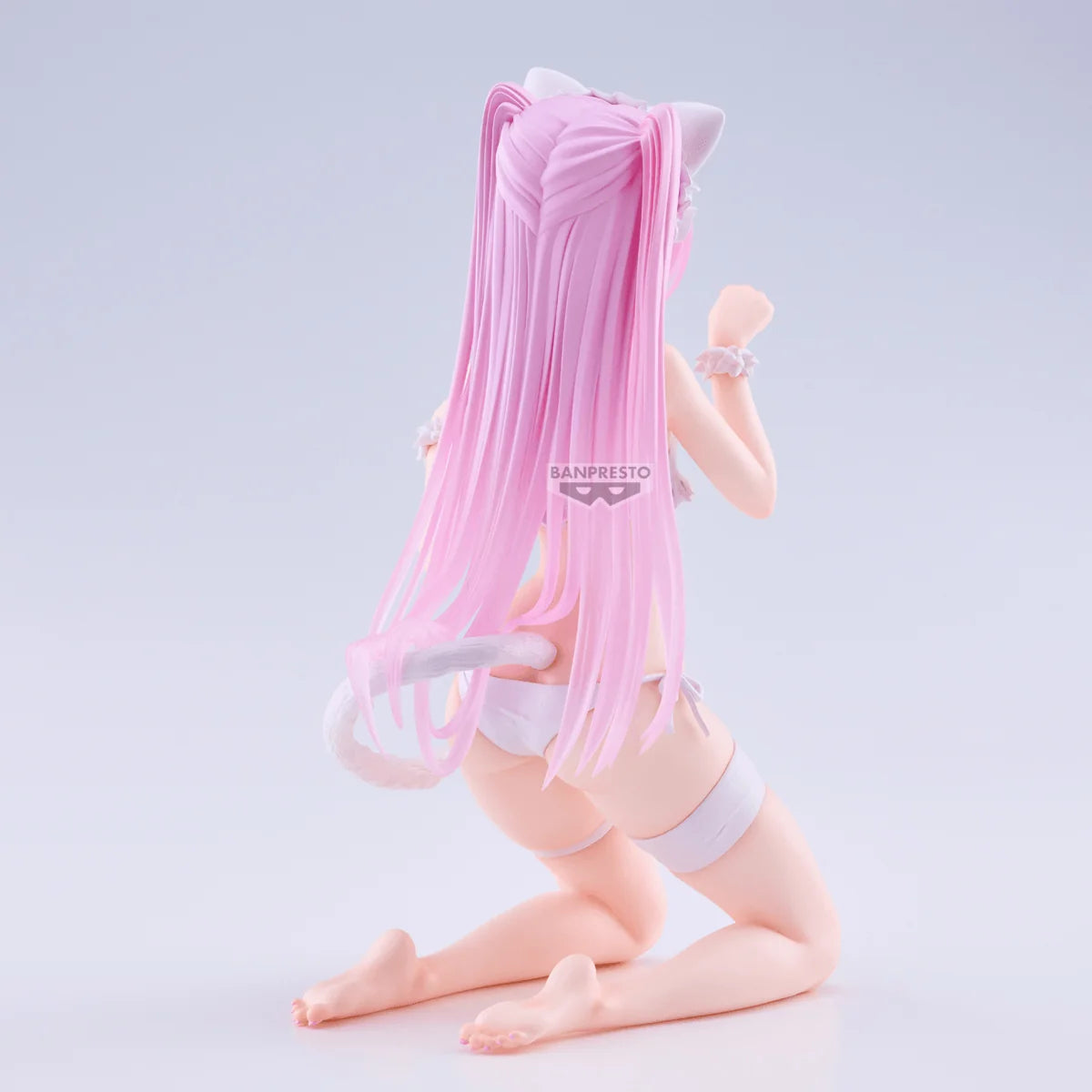 rurudo ESPRESTO-Monster motions-Hatsune