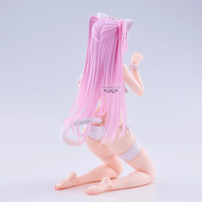 rurudo ESPRESTO-Monster motions-Hatsune