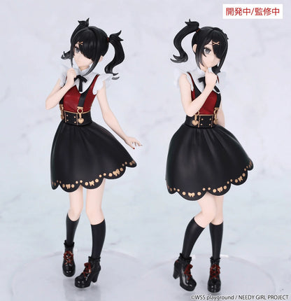 NEEDY GIRL OVERDOSE Vivit figure AME-CHAN
