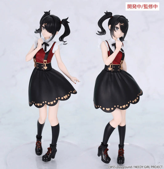 NEEDY GIRL OVERDOSE Vivit figure AME-CHAN