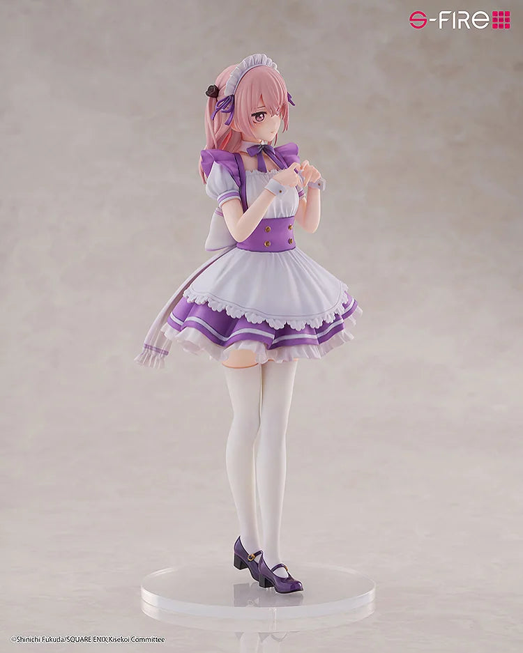 SEGA My Dress-Up Darling Sajuna Inui Pretty Maid Ver. S-Fire Figure