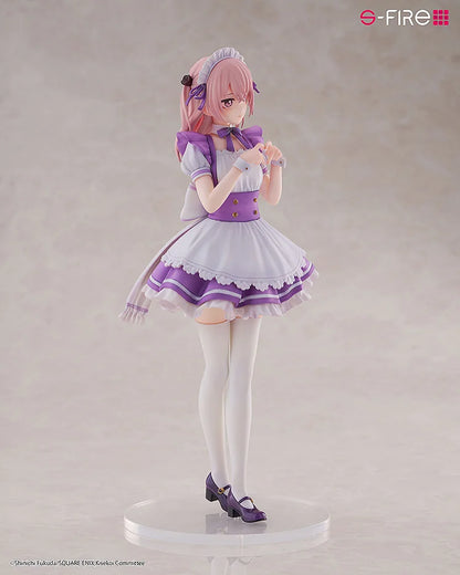 SEGA My Dress-Up Darling Sajuna Inui Pretty Maid Ver. S-Fire Figure