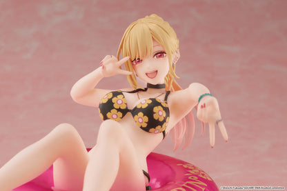 My Dress-Up Darling Aqua Float Girls Figure - Marin Kitagawa (Reissue)