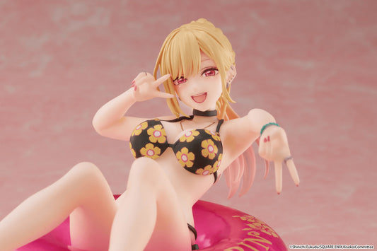 My Dress-Up Darling Aqua Float Girls Figure - Marin Kitagawa (Reissue)