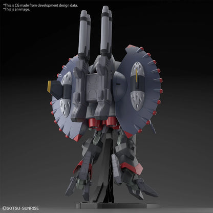 HG 1/144 Destroy Gundam Model Kit