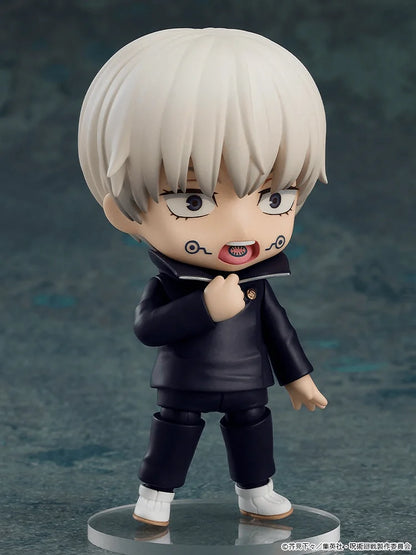 (Rerelease) Nendoroid Toge Inumaki