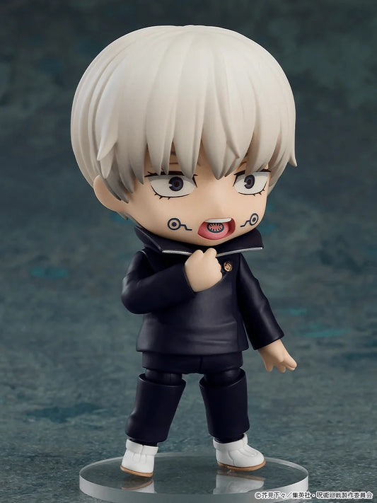 (Rerelease) Nendoroid Toge Inumaki
