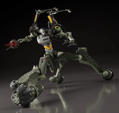 MODEROID Evangelion Provisional Unit-05