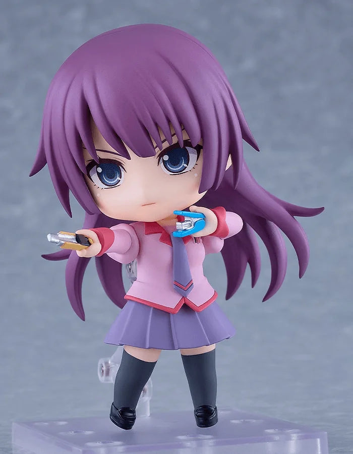 Nendoroid Hitagi Senjyogahara 2.0