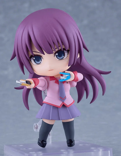 Nendoroid Hitagi Senjyogahara 2.0