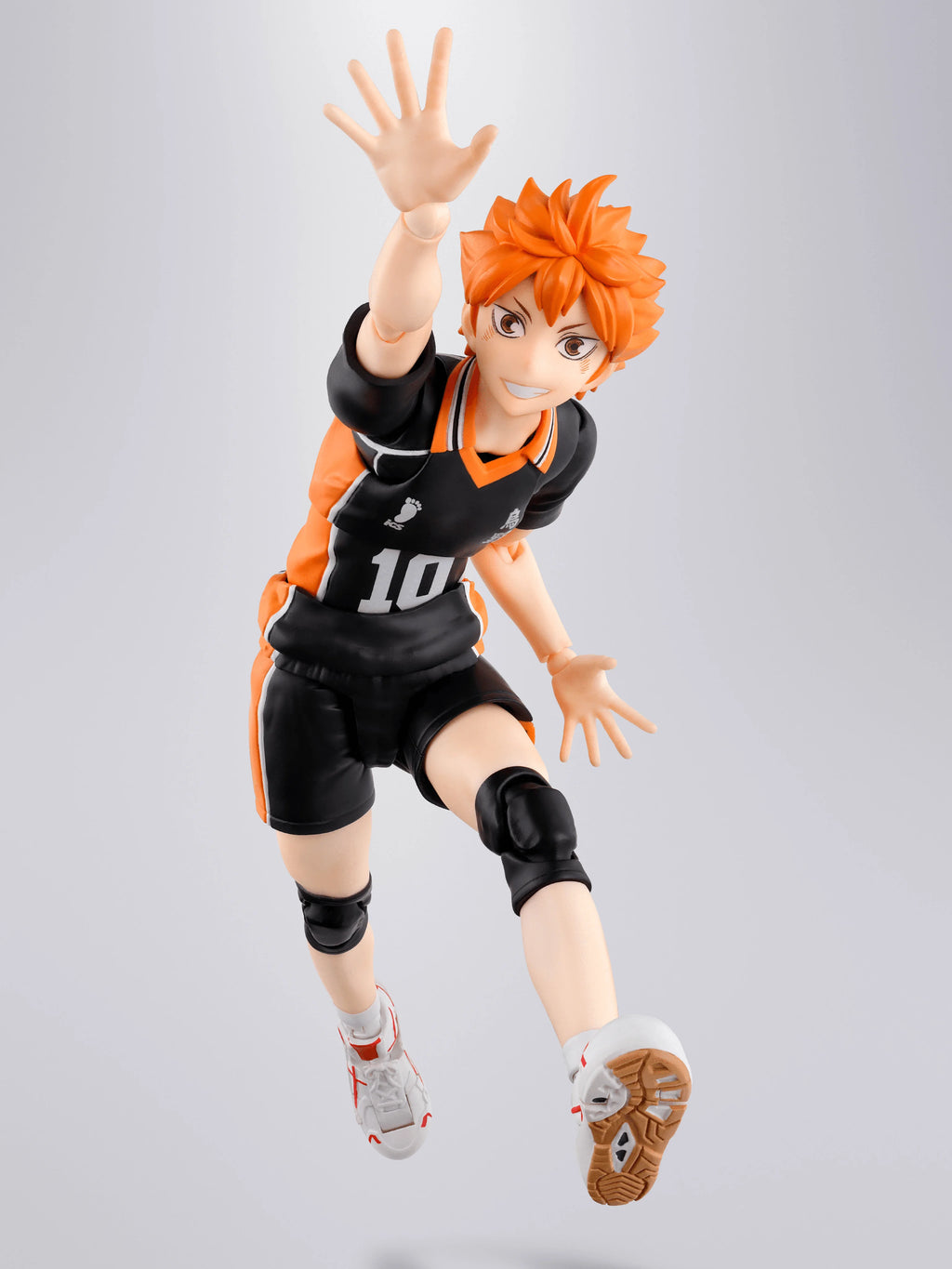 S.H. Figuarts Shoyo Hinata Haikyu!! Action Figure