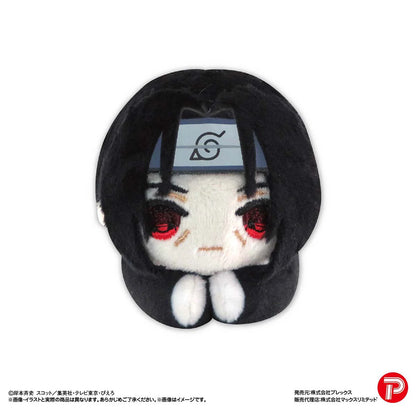 NARUTO HUG CHARACTER COLLECTION (6pc per box)