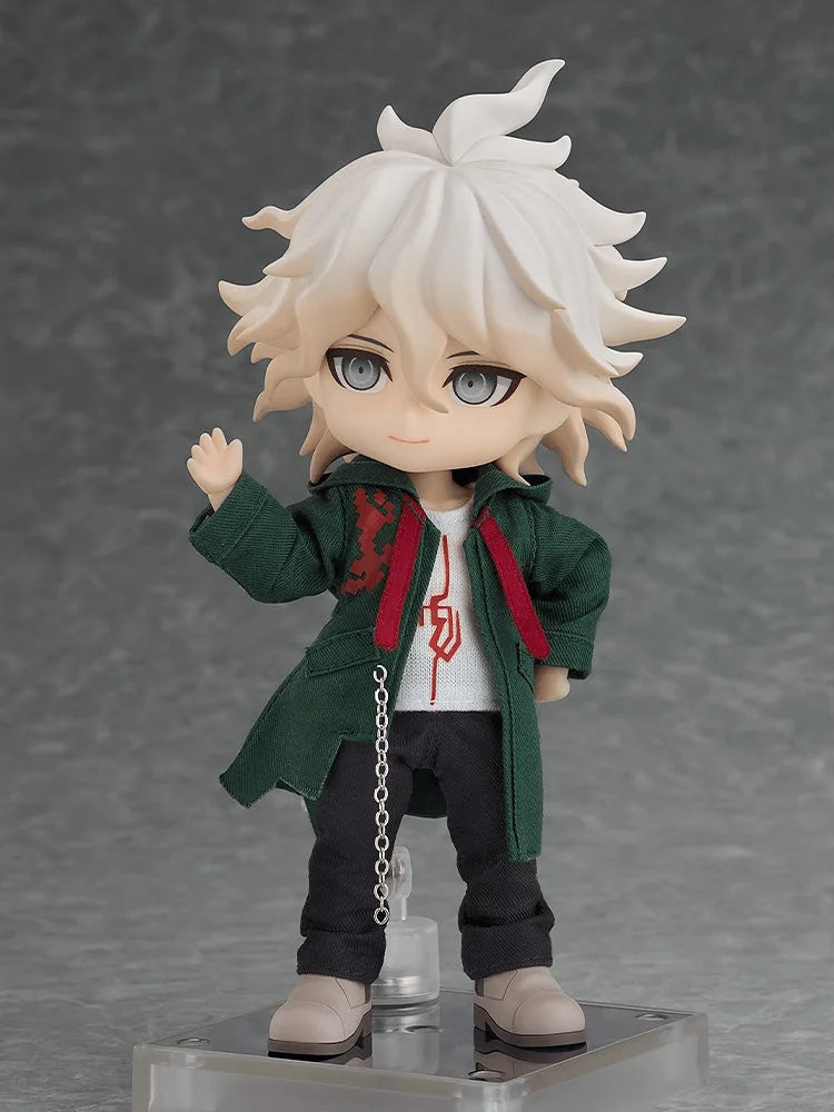 Nendoroid Doll Nagito Komaeda