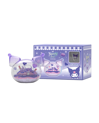 Kandyland: Sanrio Kuromi