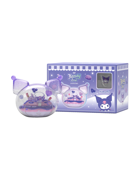 Kandyland: Sanrio Kuromi