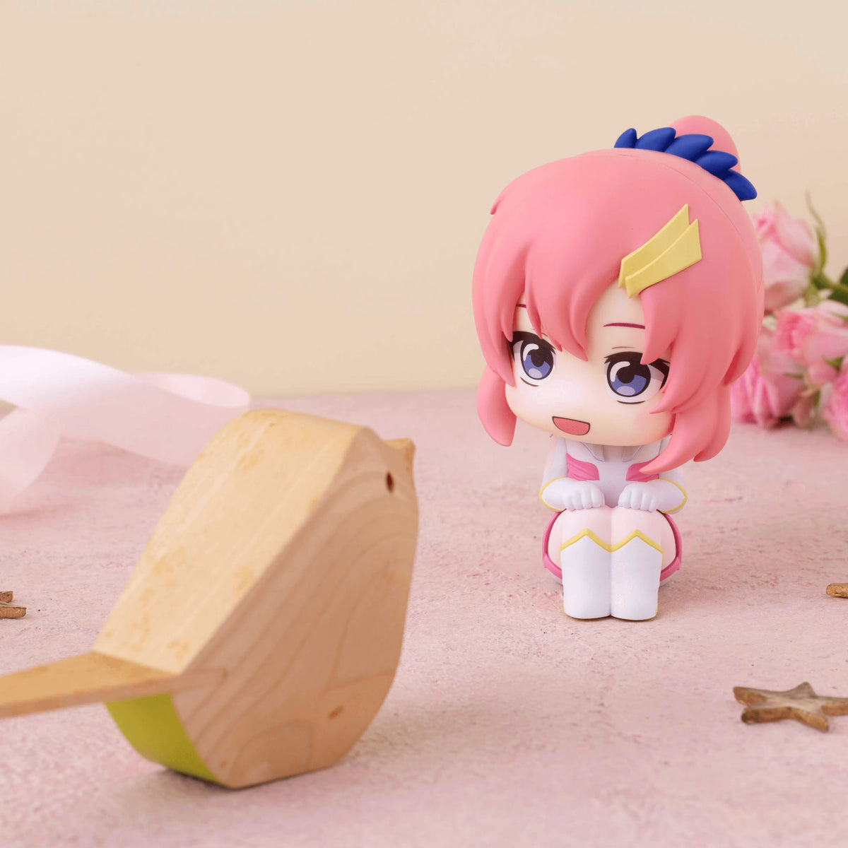 Lookup Mobile Suit Gundam SEED FREEDOM Lacus Clyne