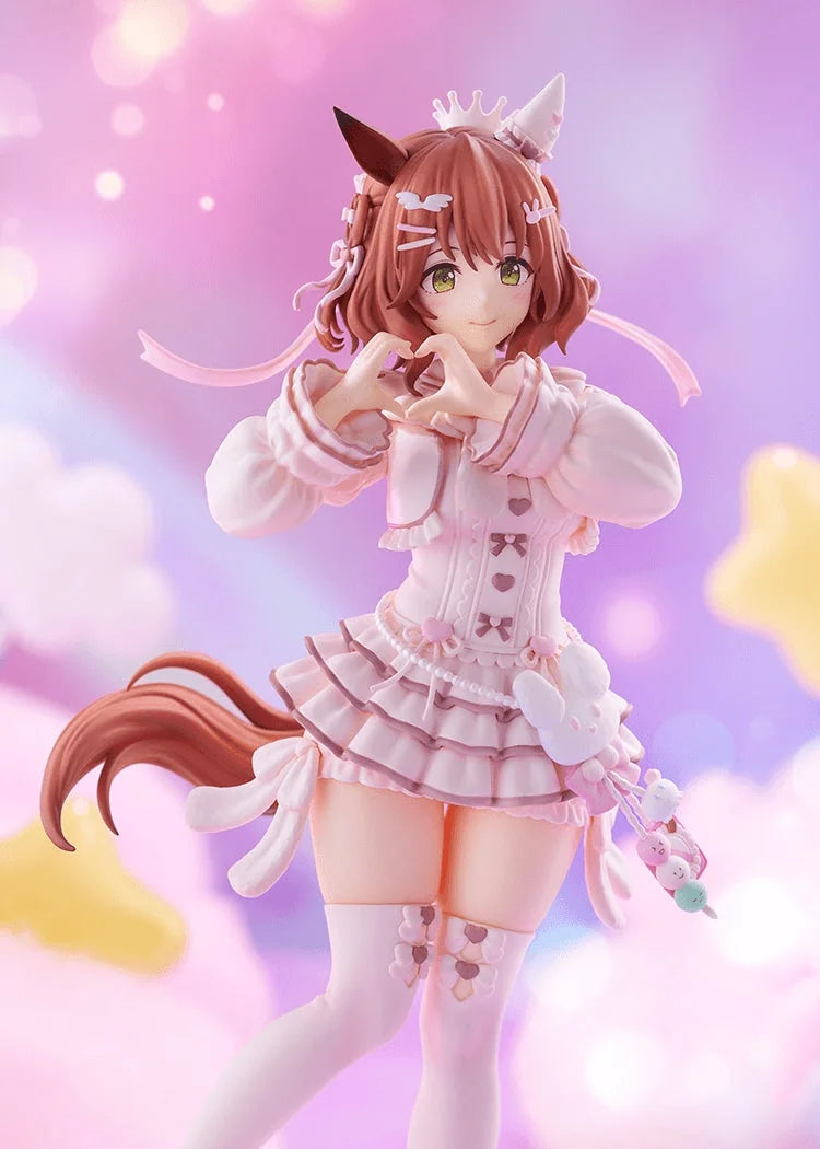 G.S. Collection [Unforgettable Sugar Candy] Aston Machan