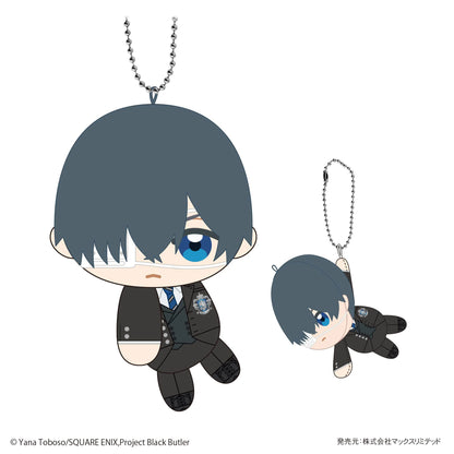 Black Butler Tete Colle (6pc per box)