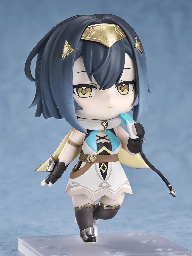 Nendoroid Amber