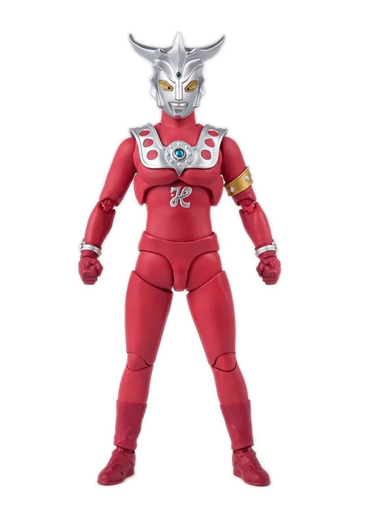 ULTRAMAN LEO