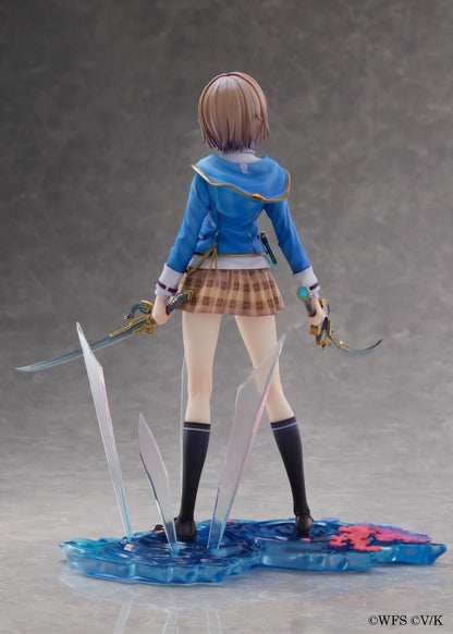 Parco Heaven Burns Red Ruka Kayamori 1/7 Scale Figure