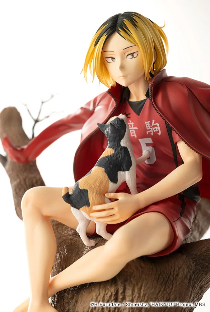 ARTFX J Kenma Kozume