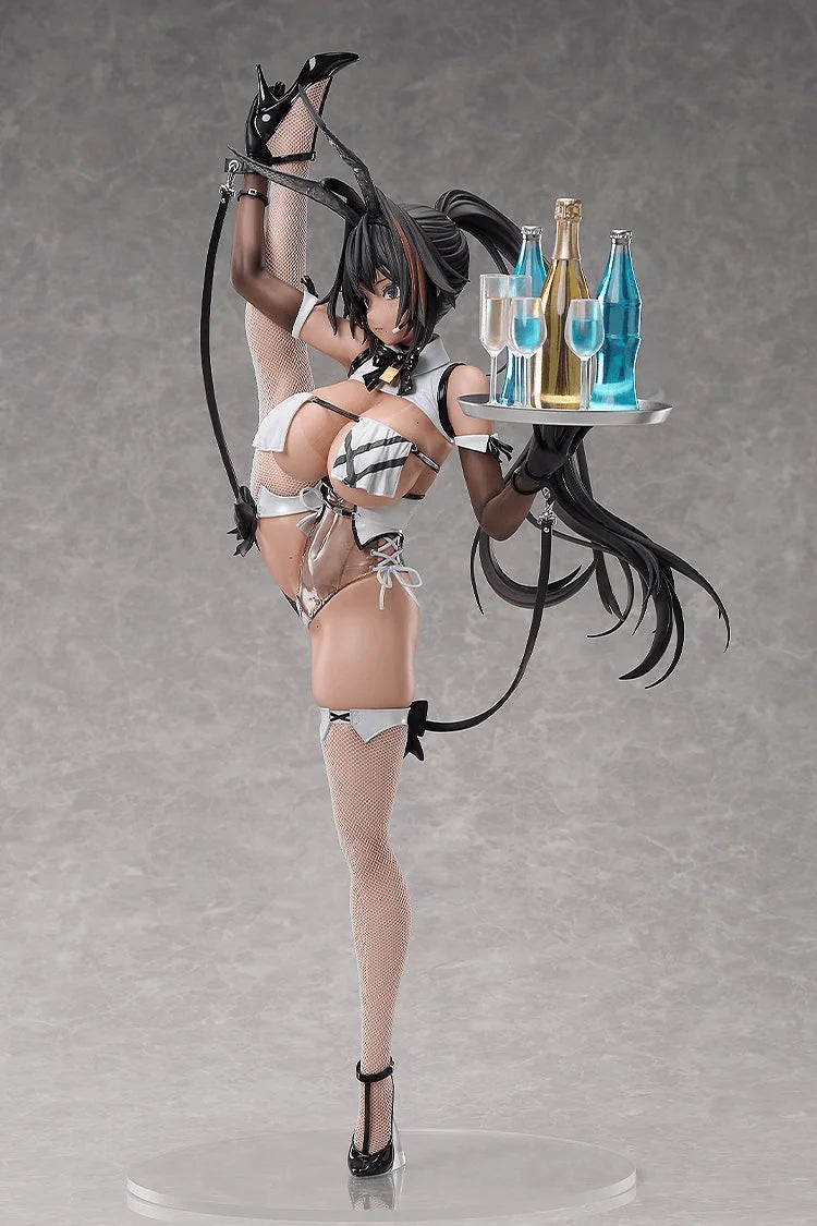 Bay: Radiant Rabbit