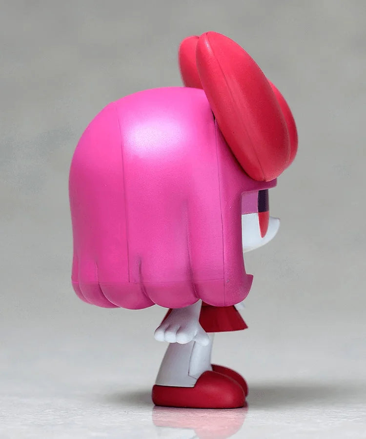 Plastic Model TIYOKO: Strawberry Color