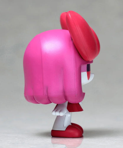 Plastic Model TIYOKO: Strawberry Color