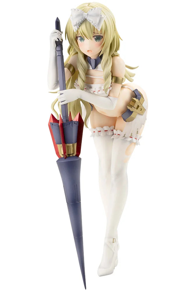 Kotobukiya Frame Arms Girl Durga I Scale Figure