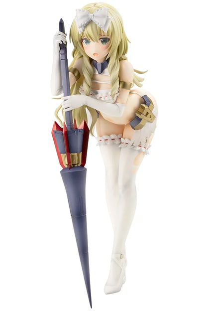 Kotobukiya Frame Arms Girl Durga I Scale Figure