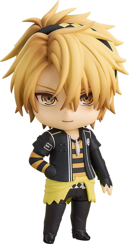 Good Smile Company Nendoroid Toma Amnesia Action Figure