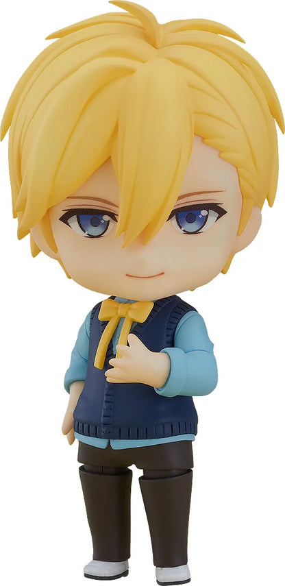 Nendoroid Nagi Rokuya IDOLiSH7 Action Figure